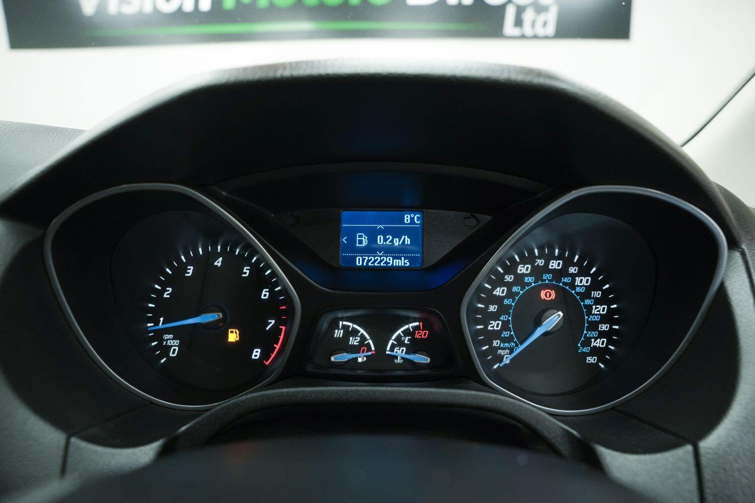 Used Ford Focus for sale - 77267861: Photo 26