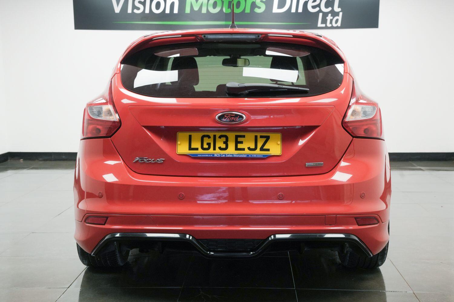 Used Ford Focus for sale - 77267861: Photo 3