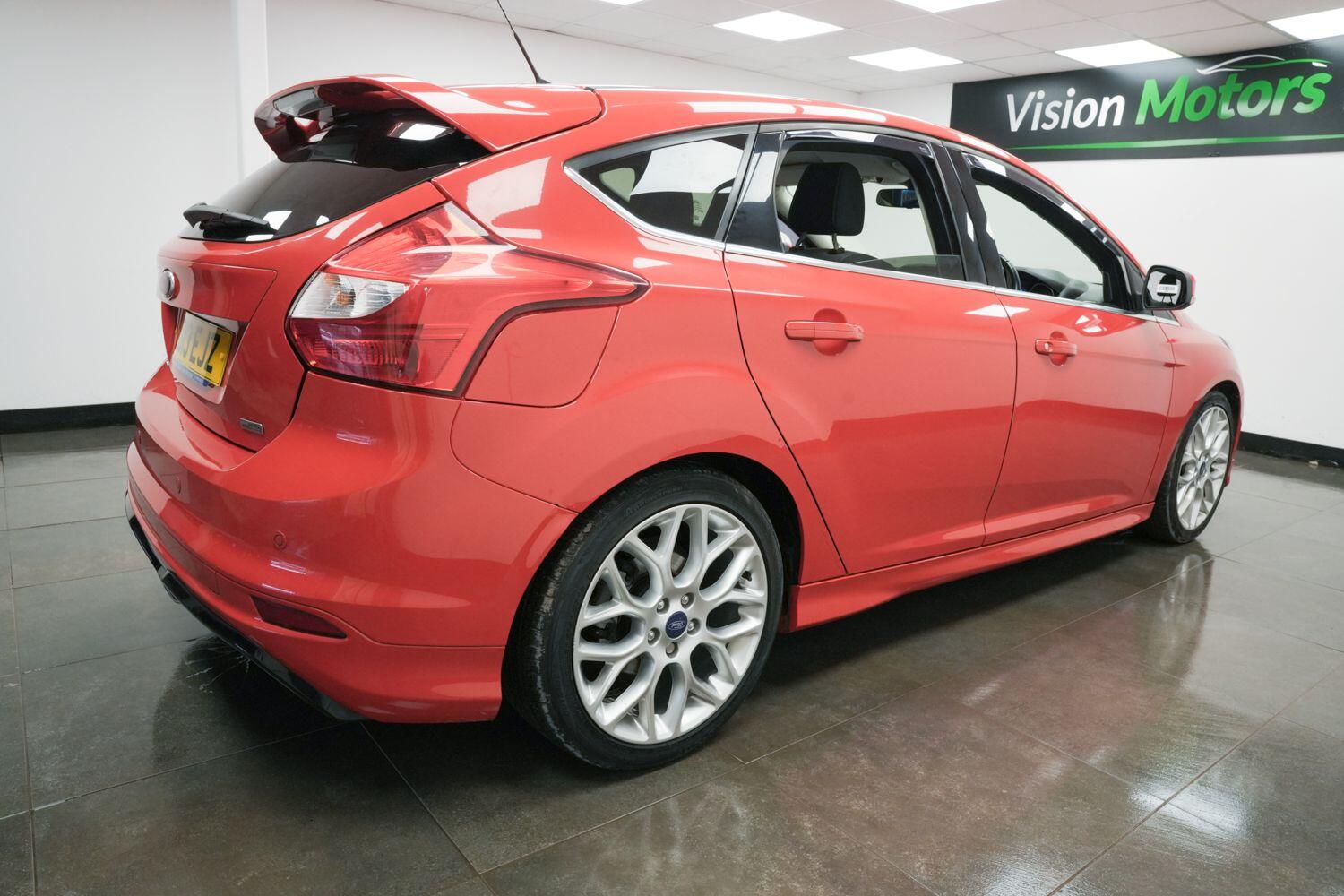 Used Ford Focus for sale - 77267861: Photo 4