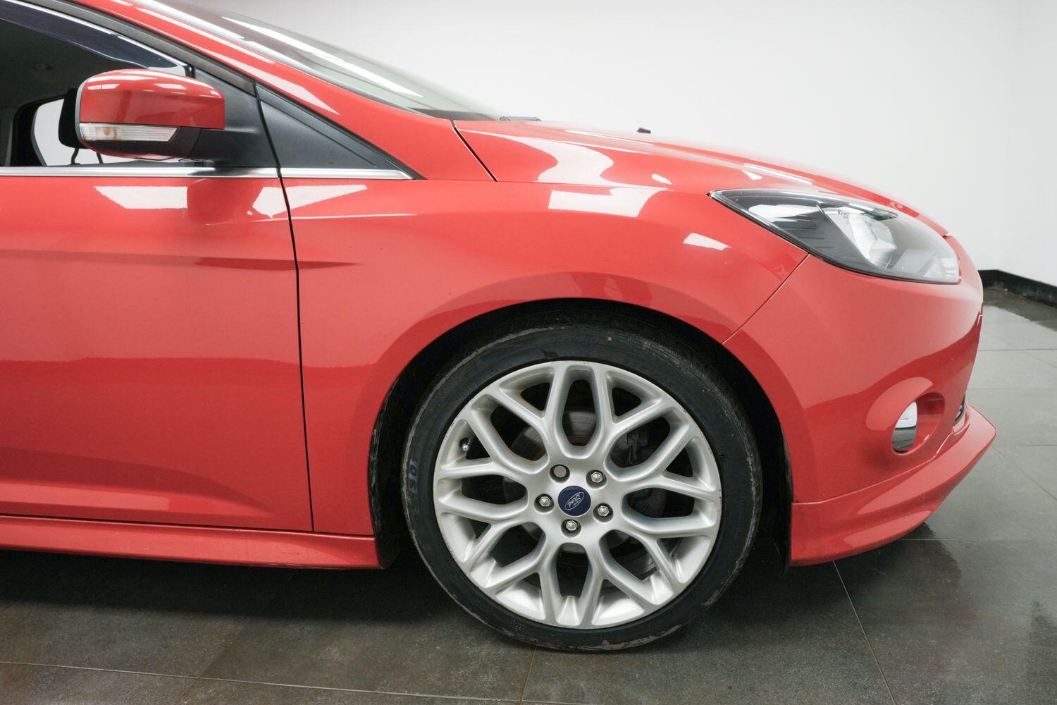 Used Ford Focus for sale - 77267861: Photo 5