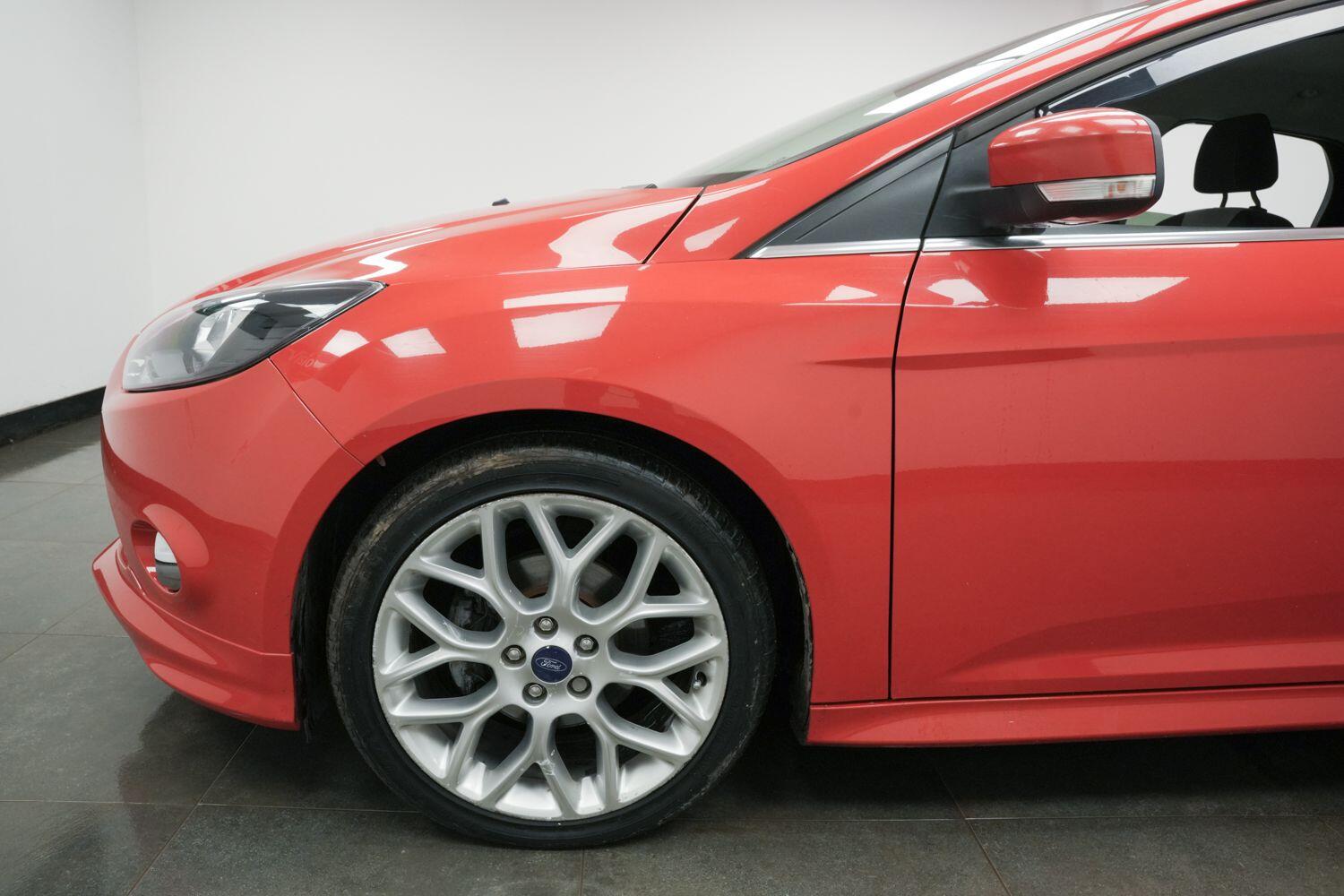 Used Ford Focus for sale - 77267861: Photo 6