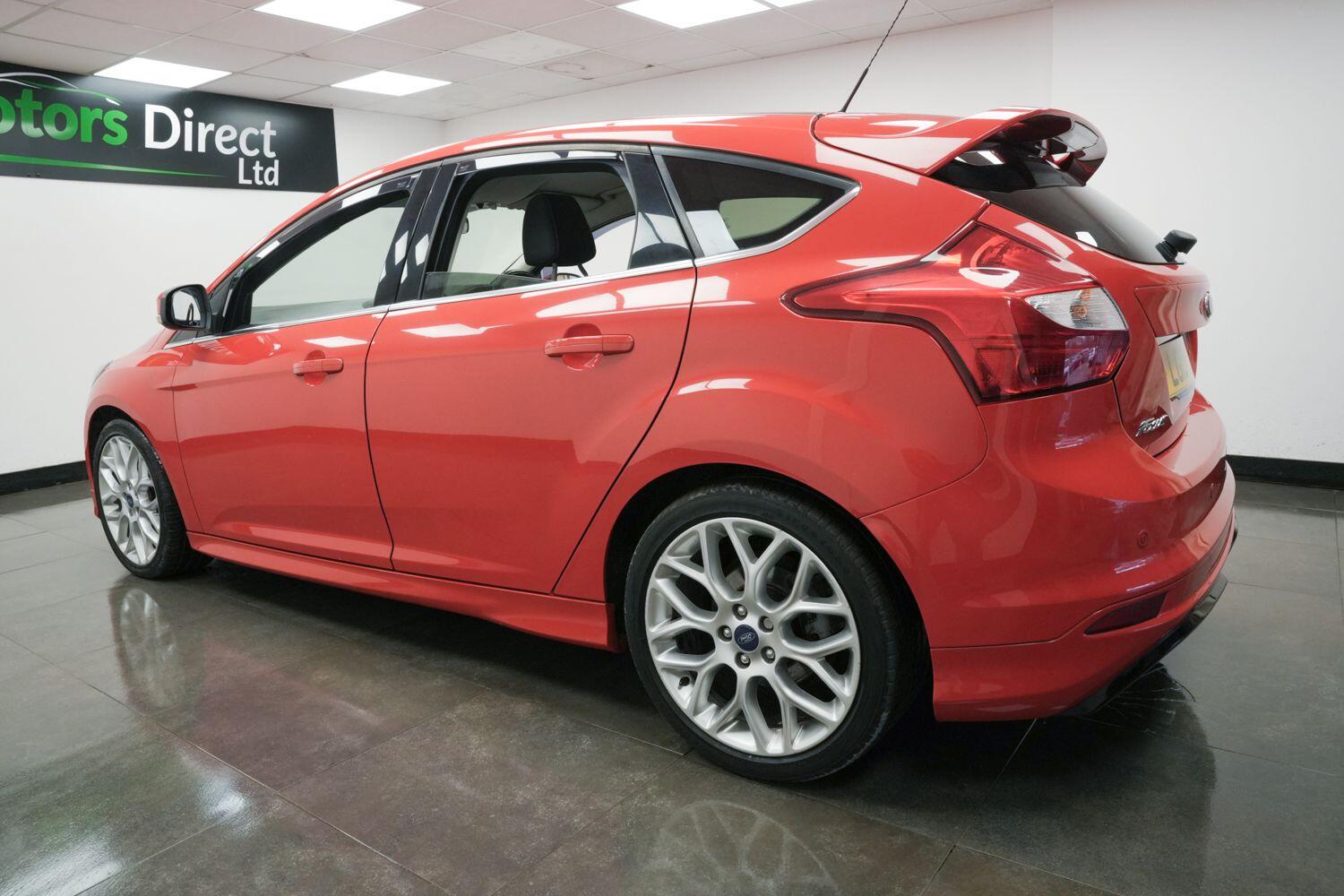 Used Ford Focus for sale - 77267861: Photo 7