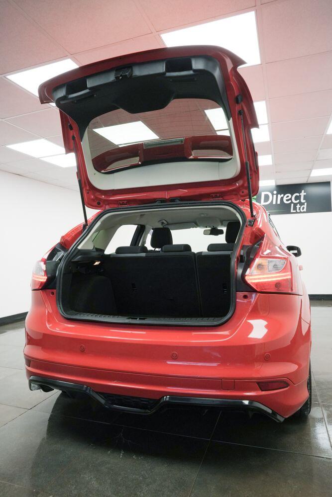 Used Ford Focus for sale - 77267861: Photo 8