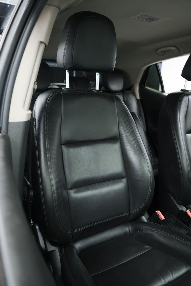 Used Vauxhall Mokka X 2018 for sale - 76360564: Photo 11