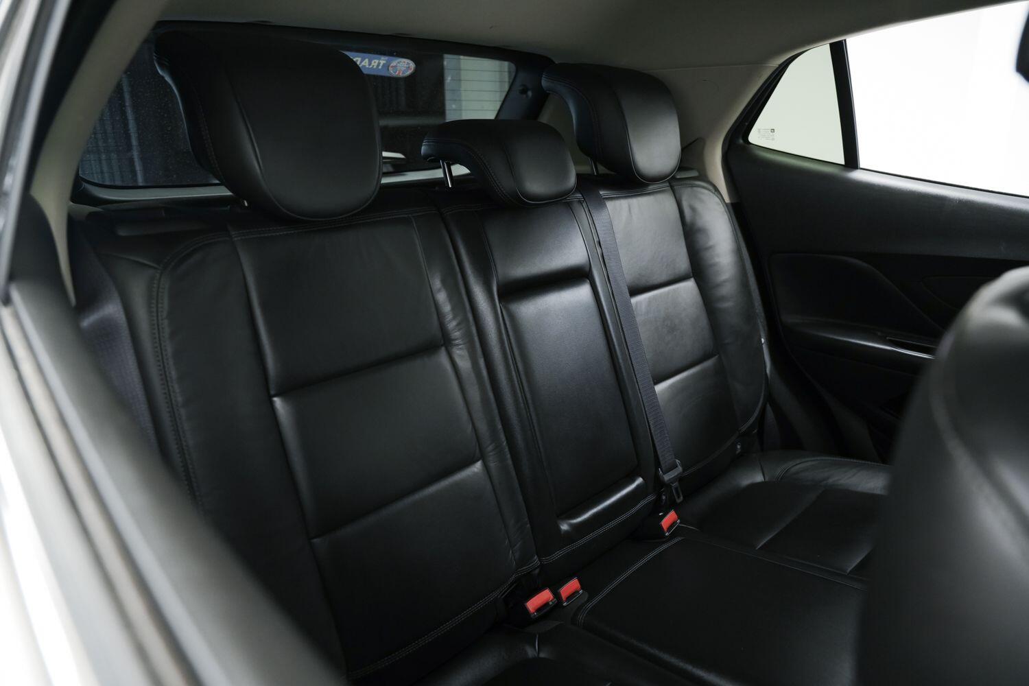 Used Vauxhall Mokka X 2018 for sale - 76360564: Photo 12