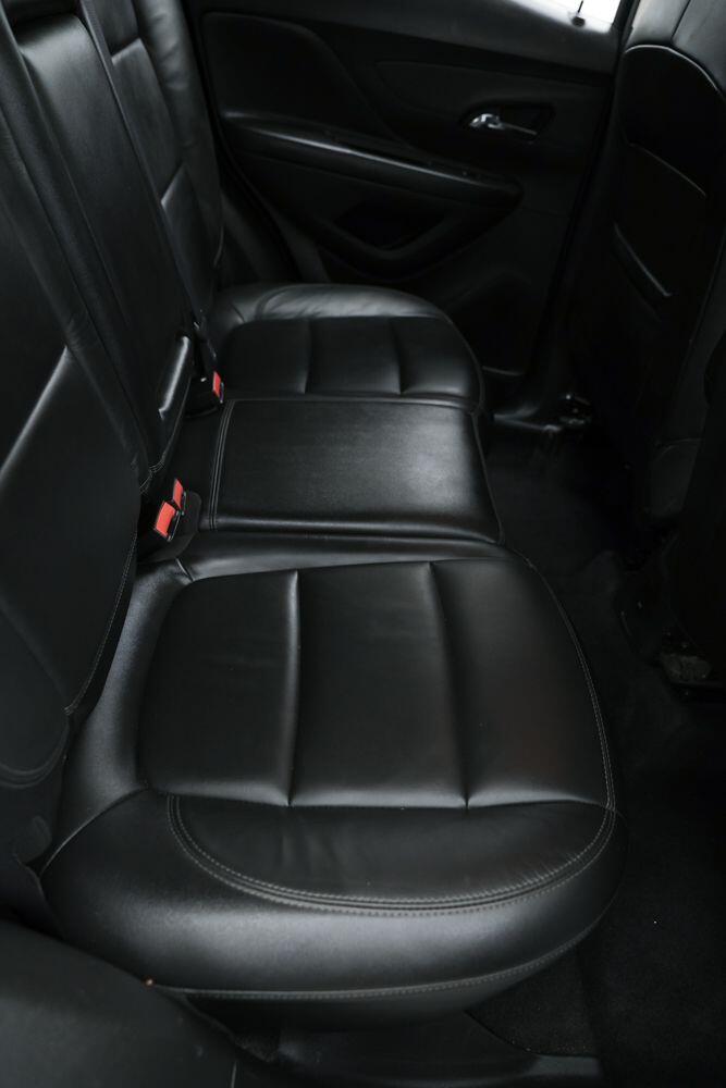 Used Vauxhall Mokka X 2018 for sale - 76360564: Photo 13