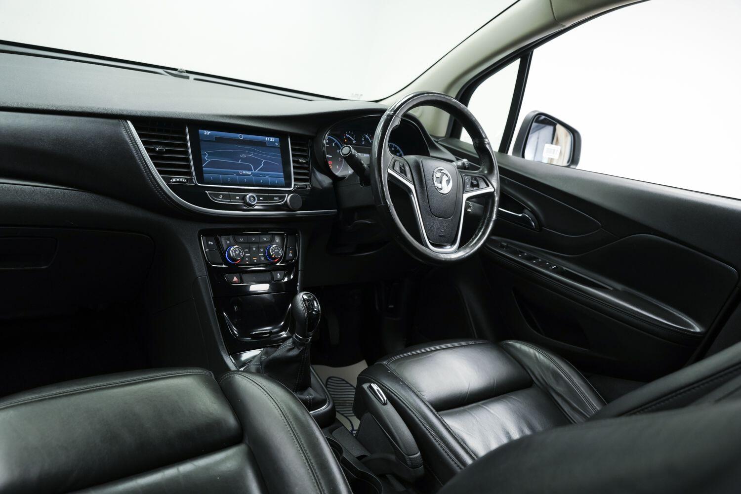 Used Vauxhall Mokka X 2018 for sale - 76360564: Photo 18