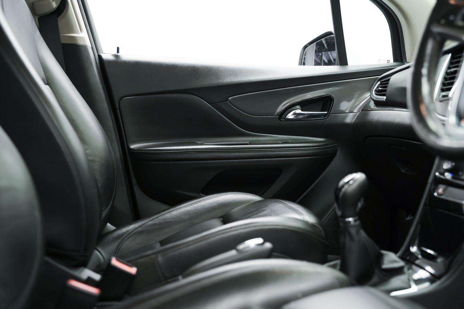 Used Vauxhall Mokka X 2018 for sale - 76360564: Photo 19