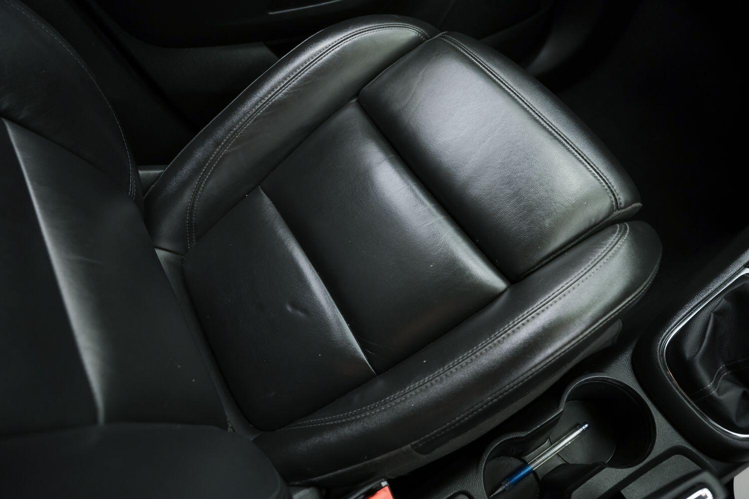 Used Vauxhall Mokka X 2018 for sale - 76360564: Photo 20