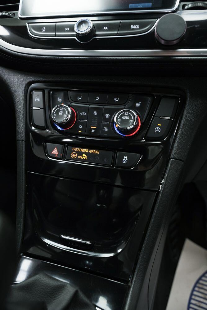 Used Vauxhall Mokka X 2018 for sale - 76360564: Photo 21