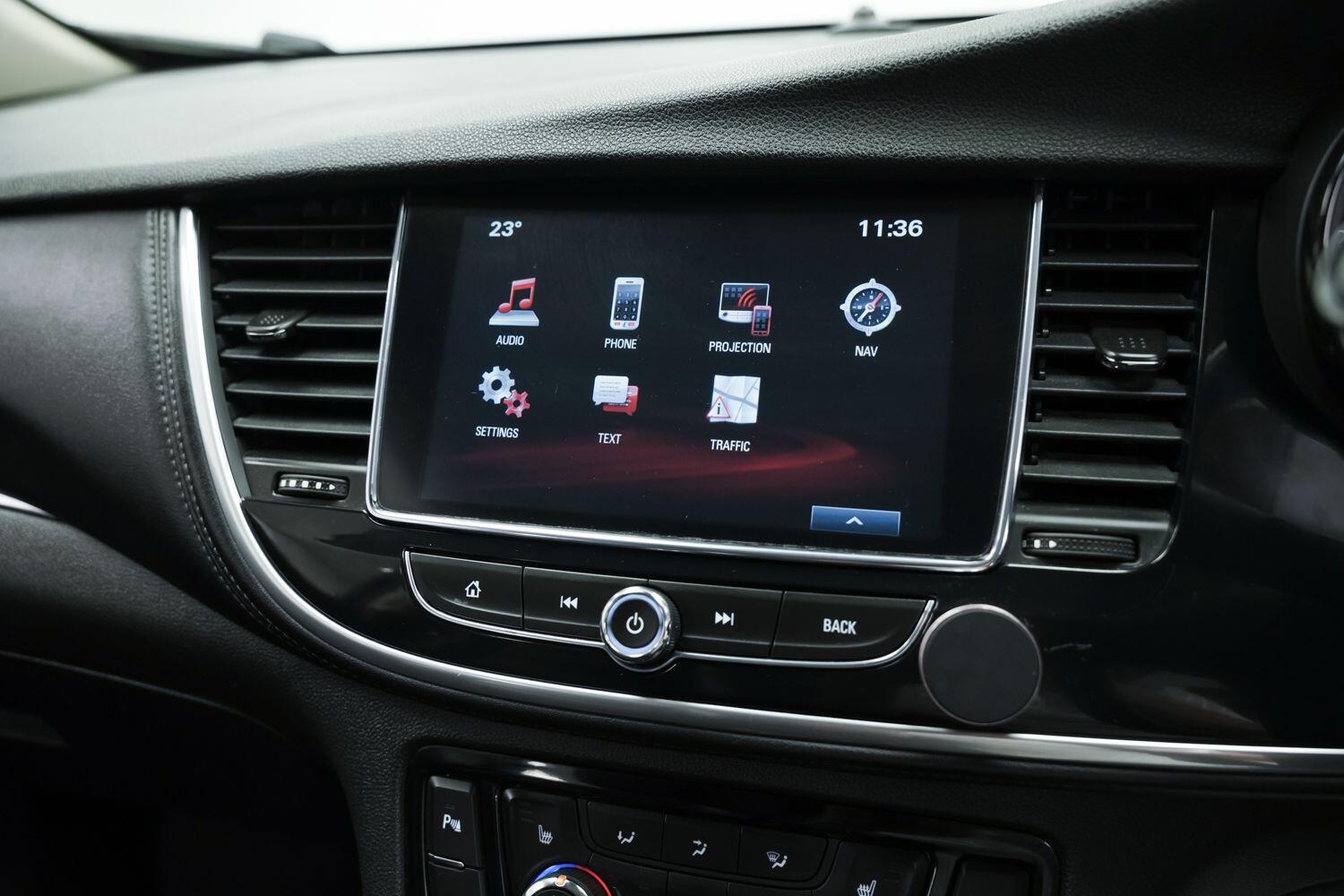 Used Vauxhall Mokka X 2018 for sale - 76360564: Photo 22