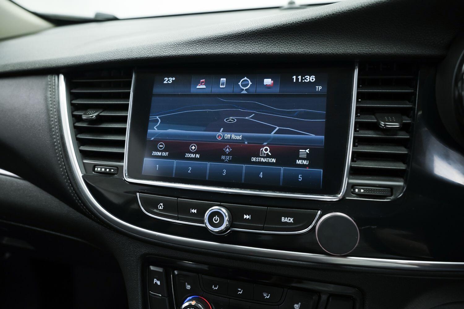 Used Vauxhall Mokka X 2018 for sale - 76360564: Photo 23