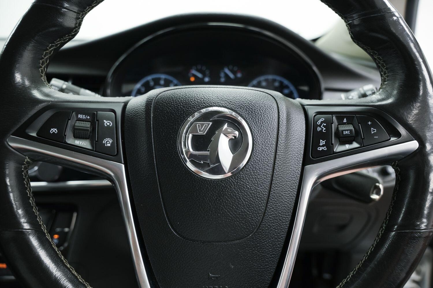 Used Vauxhall Mokka X 2018 for sale - 76360564: Photo 24