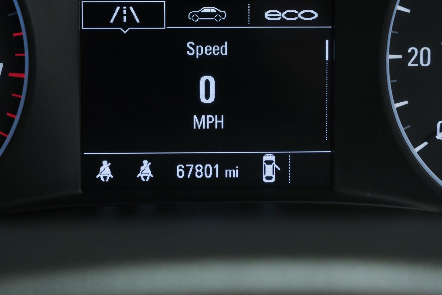 Used Vauxhall Mokka X 2018 for sale - 76360564: Photo 25