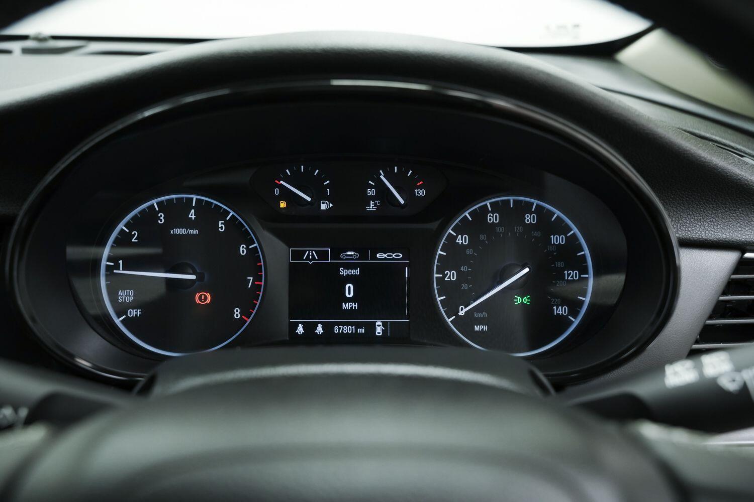 Used Vauxhall Mokka X 2018 for sale - 76360564: Photo 26