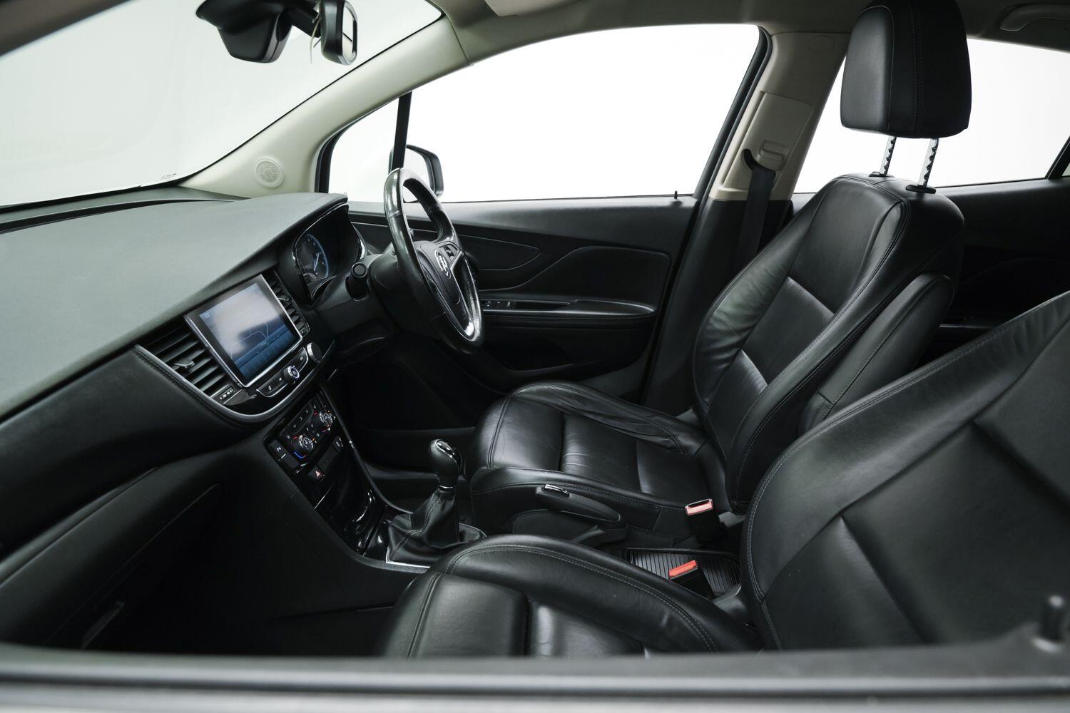 Used Vauxhall Mokka X 2018 for sale - 76360564: Photo 27