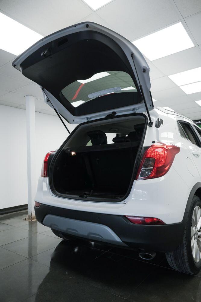 Used Vauxhall Mokka X 2018 for sale - 76360564: Photo 6