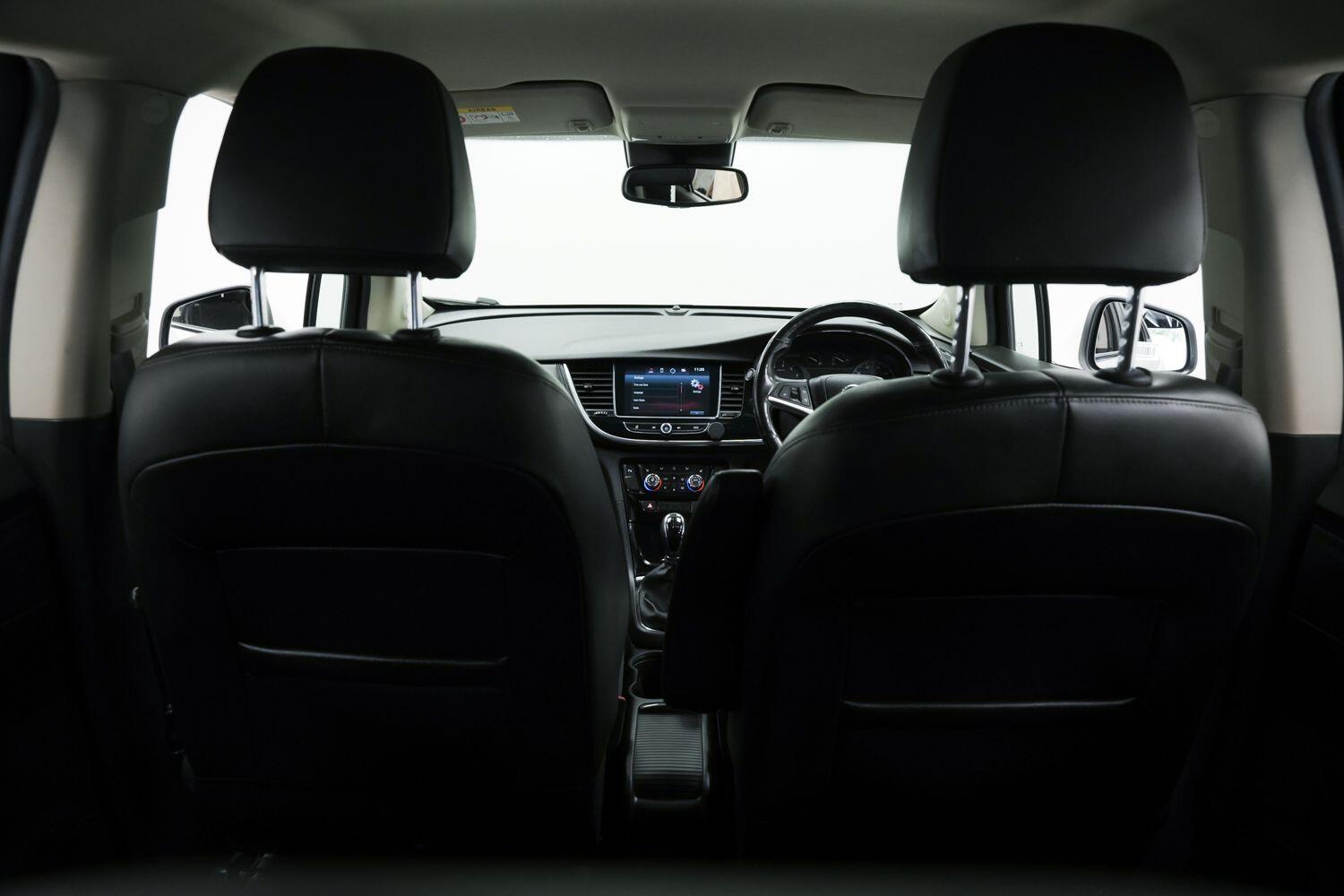 Used Vauxhall Mokka X 2018 for sale - 76360564: Photo 8