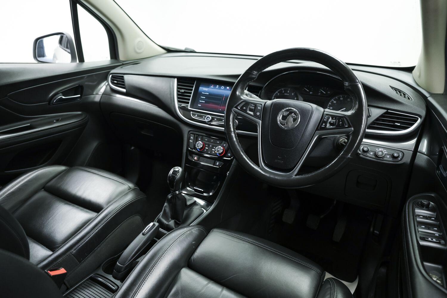 Used Vauxhall Mokka X 2018 for sale - 76360564: Photo 9