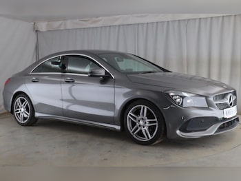 Used Mercedes-Benz CLA 2019 for sale - 78898031: Photo