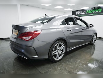 Used Mercedes-Benz CLA 2019 for sale - 78898031: Photo