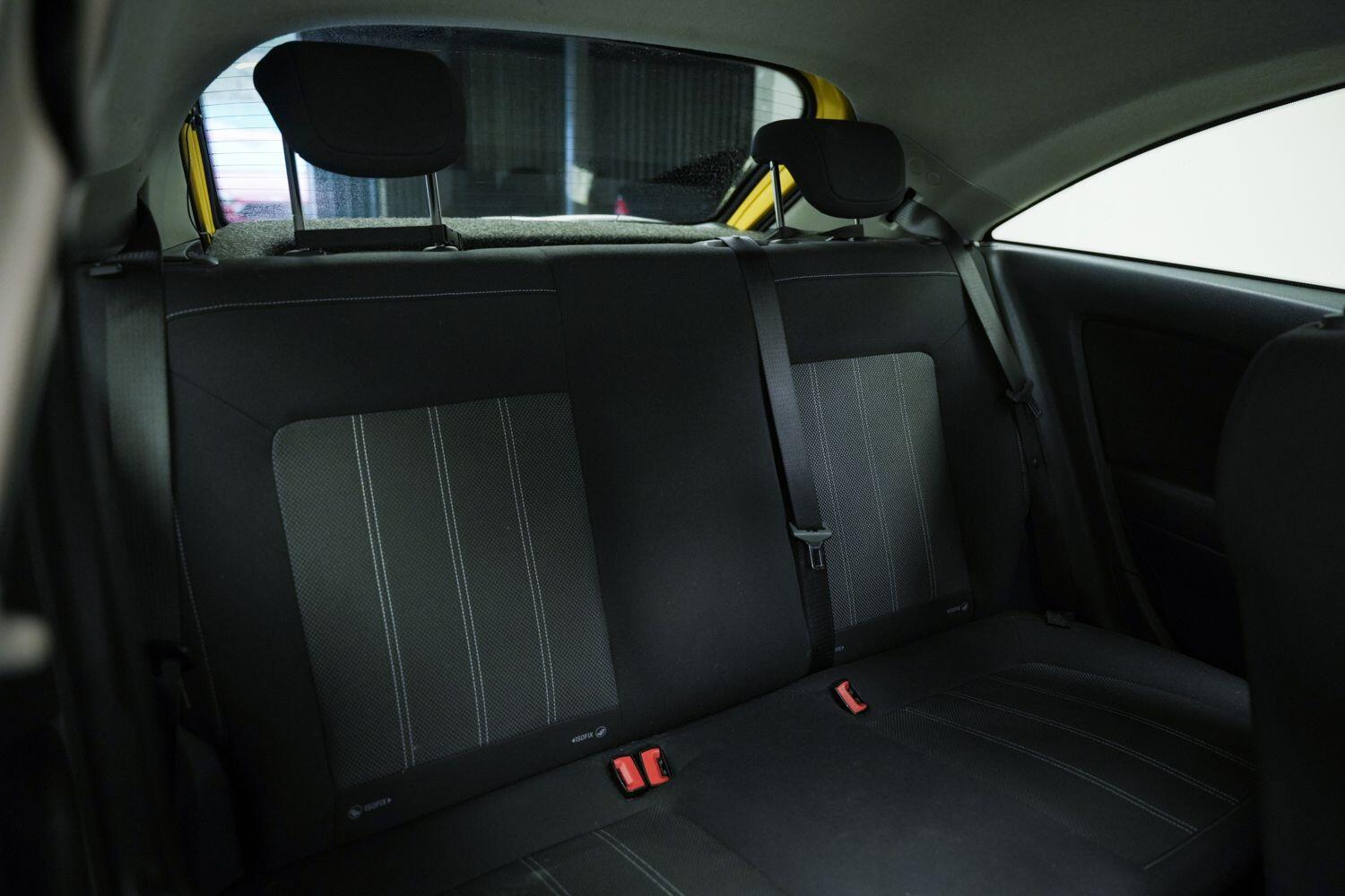 Used Vauxhall Corsa 2013 for sale - 77456423: Photo 13