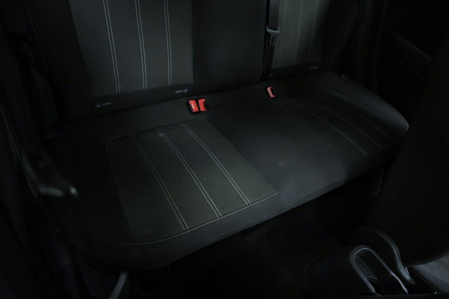 Used Vauxhall Corsa 2013 for sale - 77456423: Photo 14