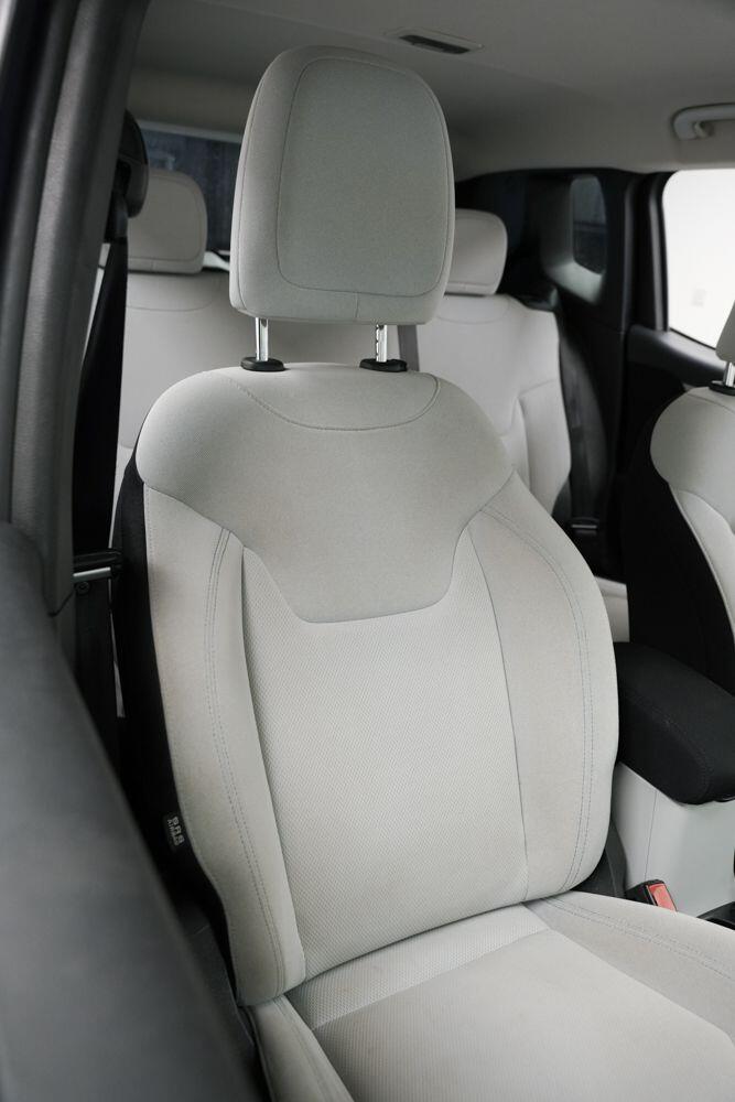 Used Jeep Renegade 2019 for sale - 77455214: Photo 12