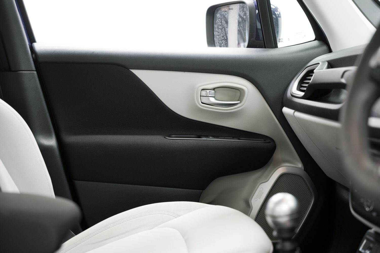 Used Jeep Renegade 2019 for sale - 77455214: Photo 19