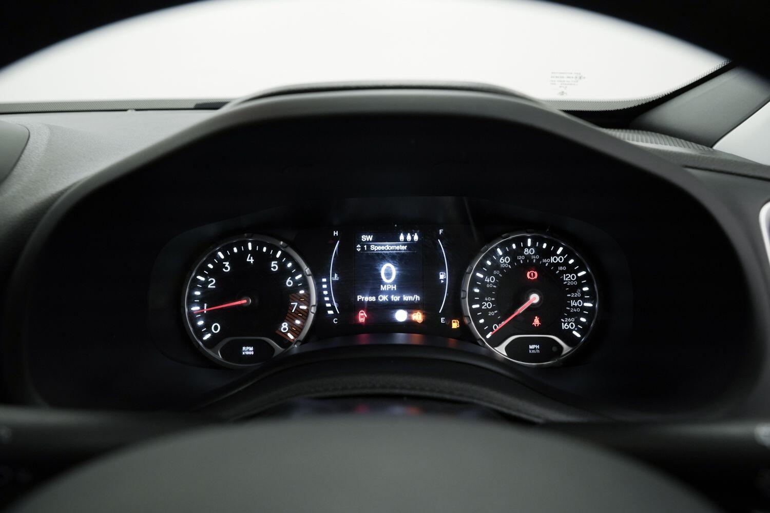 Used Jeep Renegade 2019 for sale - 77455214: Photo 24