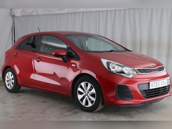 Used Kia Rio 2016 for sale - 78842980: Photo