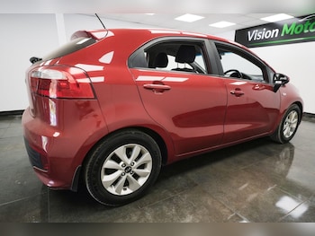 Used Kia Rio 2016 for sale - 78842980: Photo