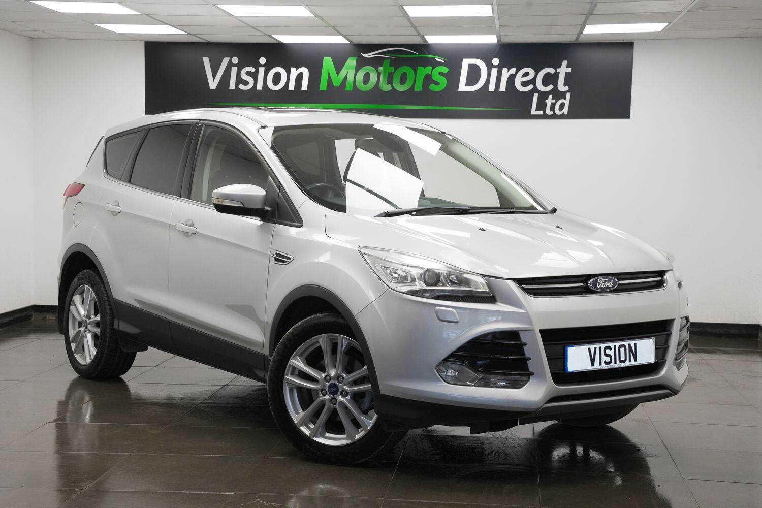 Used Ford Kuga 2013 for sale - 78020468: Photo 1