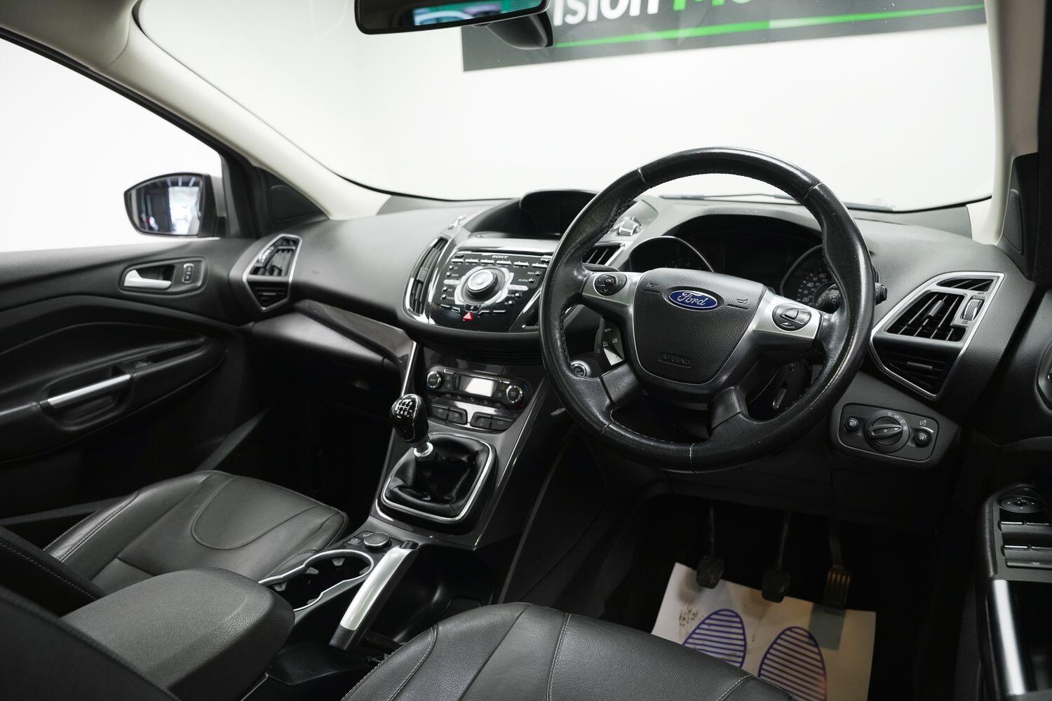 Used Ford Kuga 2013 for sale - 78020468: Photo 10