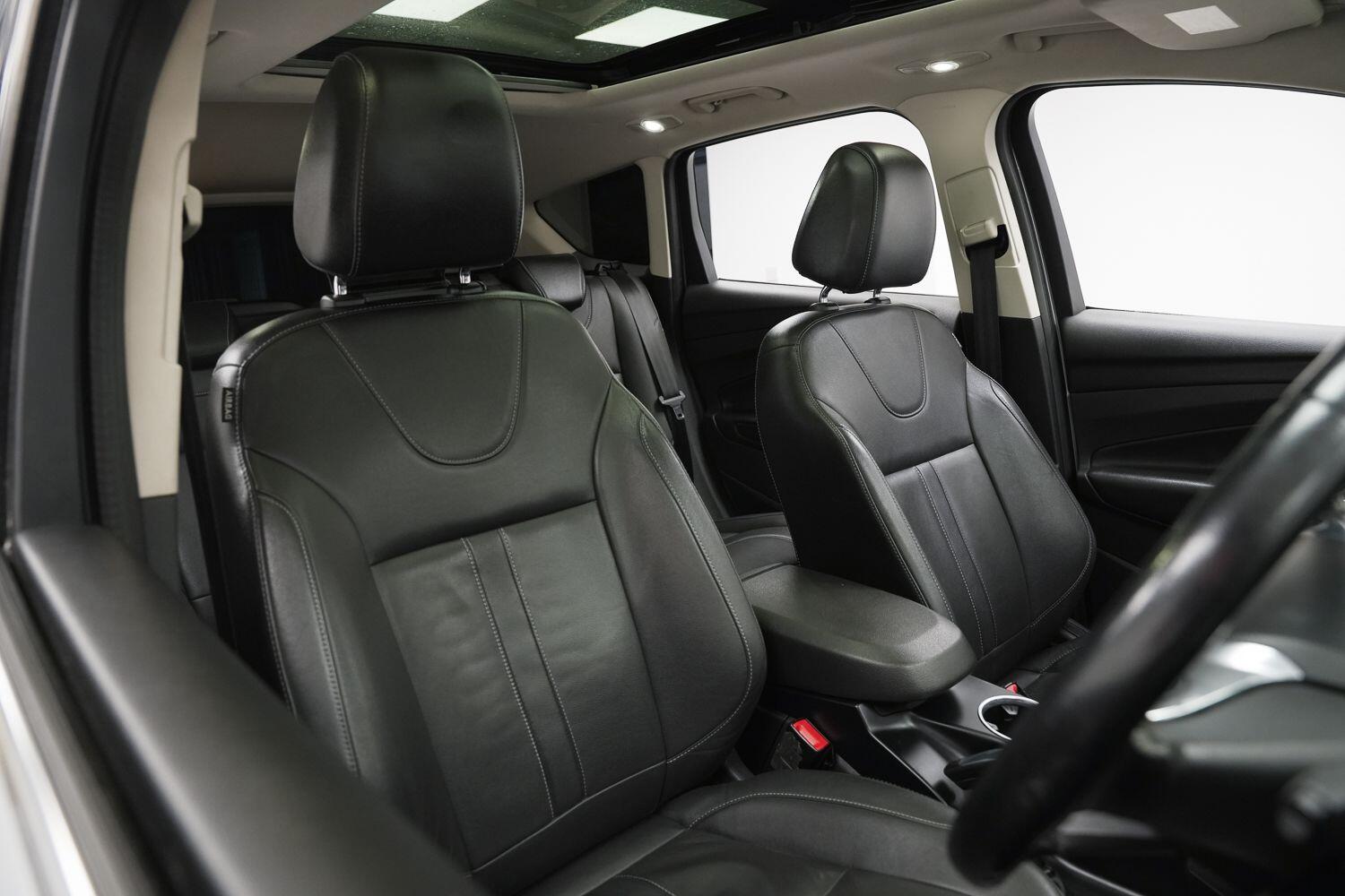 Used Ford Kuga 2013 for sale - 78020468: Photo 11