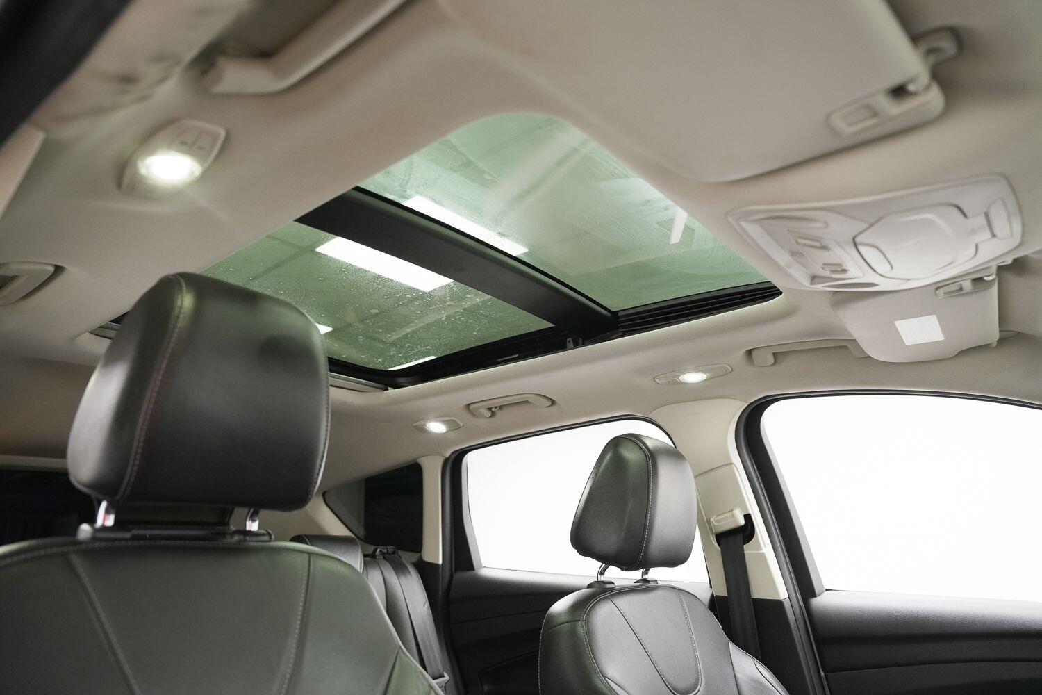 Used Ford Kuga 2013 for sale - 78020468: Photo 13