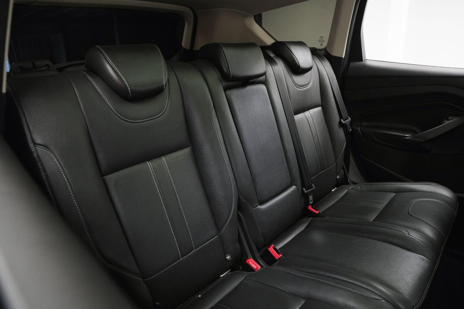 Used Ford Kuga 2013 for sale - 78020468: Photo 14