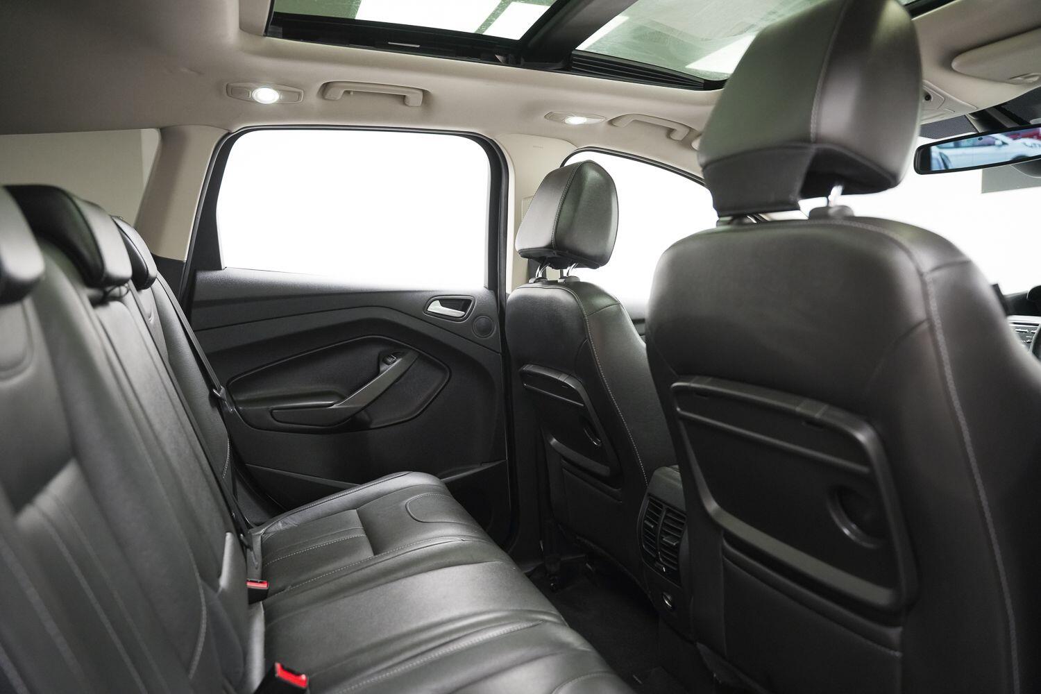 Used Ford Kuga 2013 for sale - 78020468: Photo 16