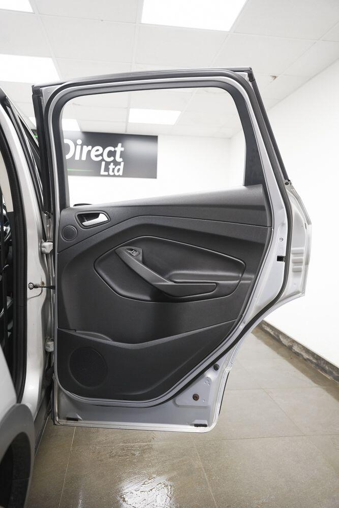 Used Ford Kuga 2013 for sale - 78020468: Photo 18