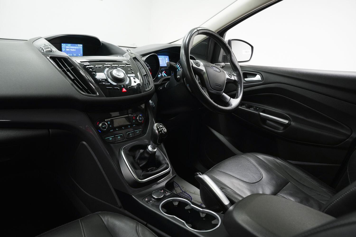 Used Ford Kuga 2013 for sale - 78020468: Photo 20