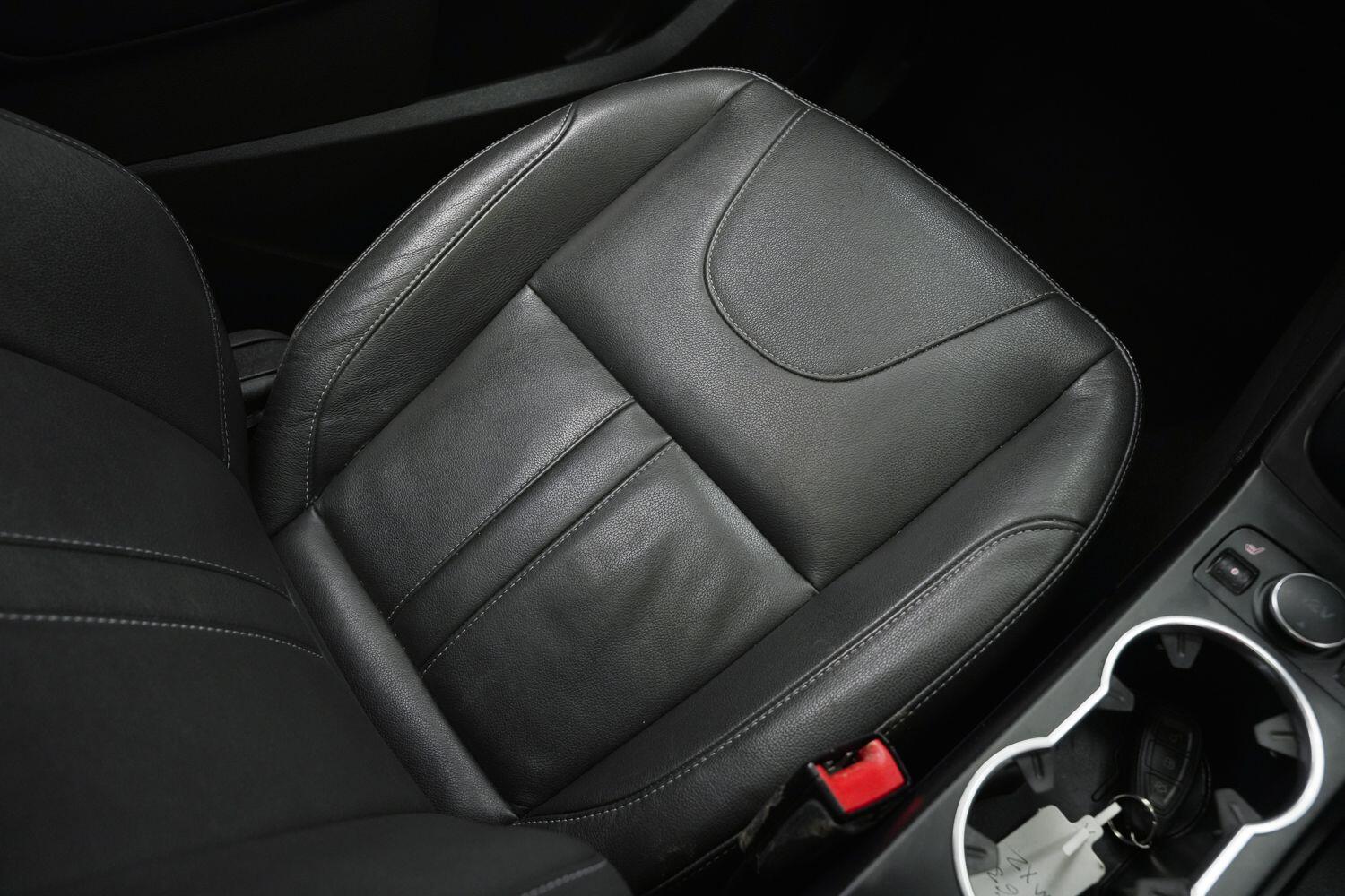 Used Ford Kuga 2013 for sale - 78020468: Photo 22