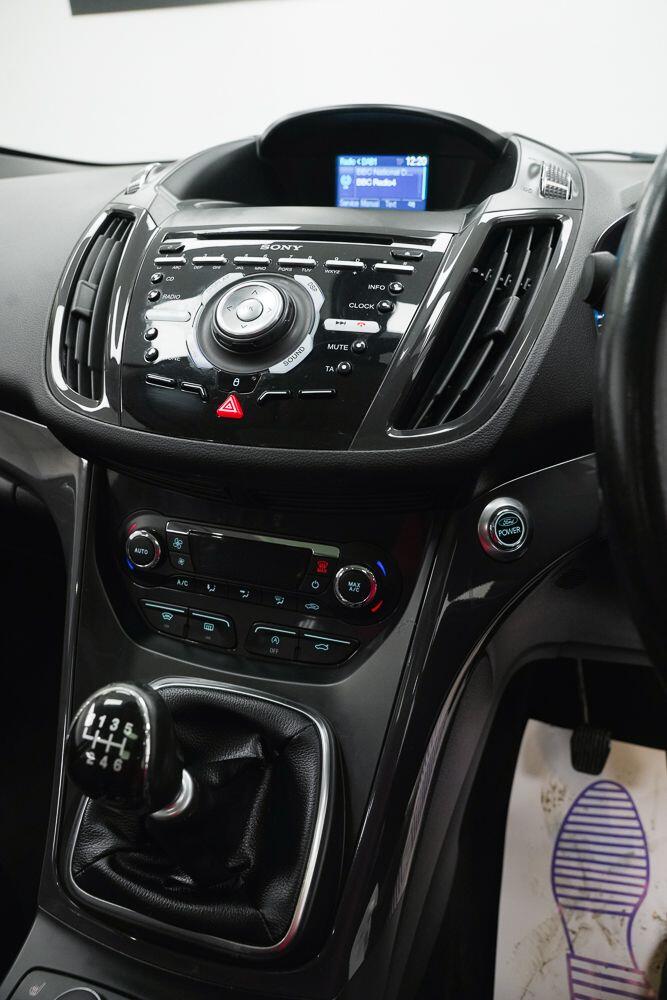 Used Ford Kuga 2013 for sale - 78020468: Photo 24