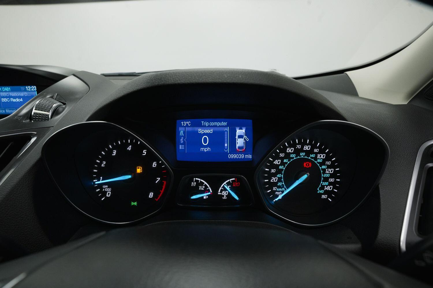 Used Ford Kuga 2013 for sale - 78020468: Photo 26