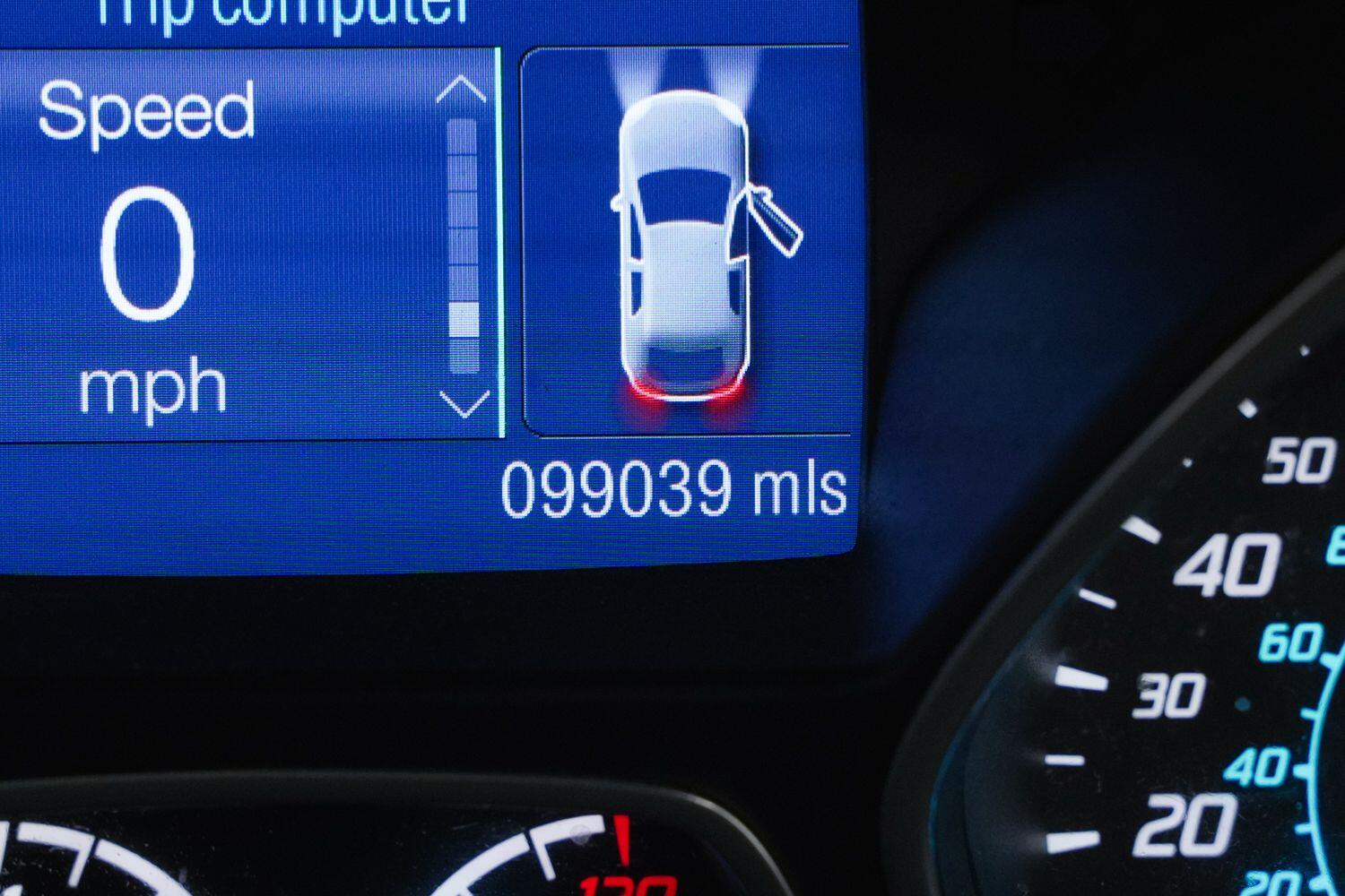 Used Ford Kuga 2013 for sale - 78020468: Photo 27