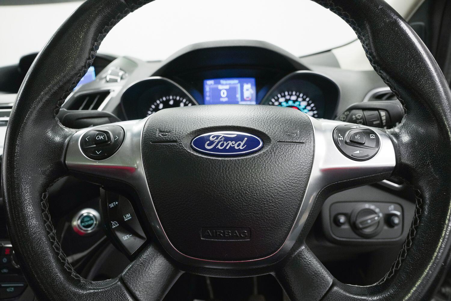 Used Ford Kuga 2013 for sale - 78020468: Photo 28