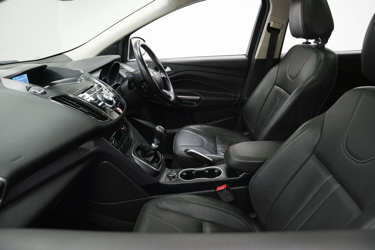 Used Ford Kuga 2013 for sale - 78020468: Photo 29