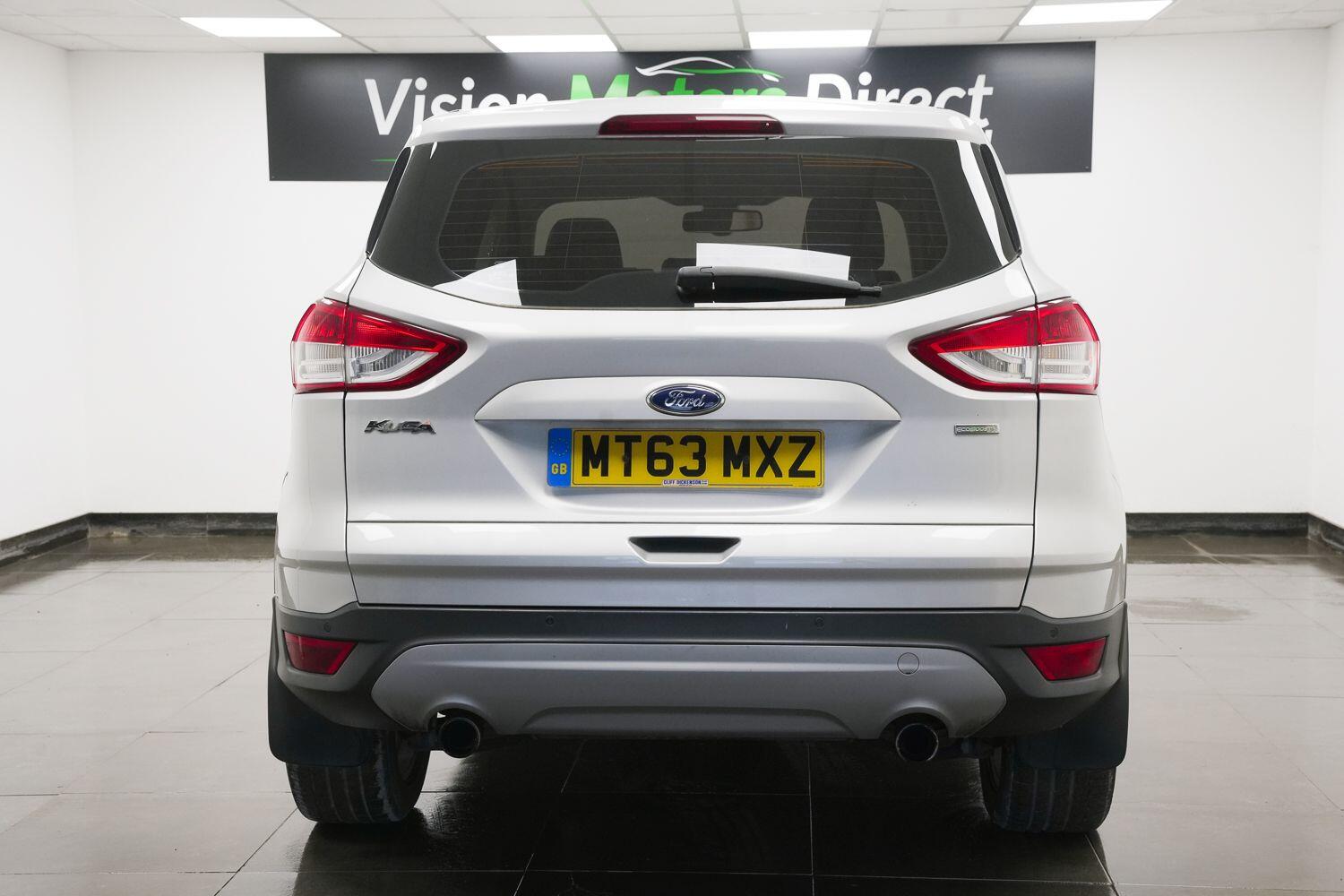 Used Ford Kuga 2013 for sale - 78020468: Photo 3