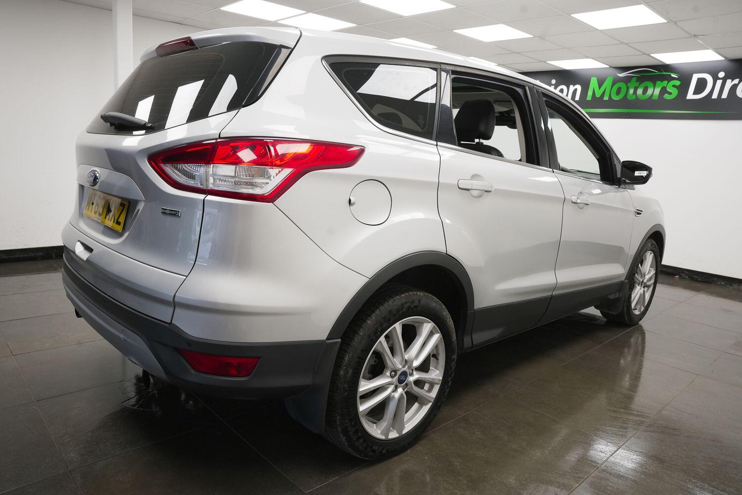 Used Ford Kuga 2013 for sale - 78020468: Photo 4