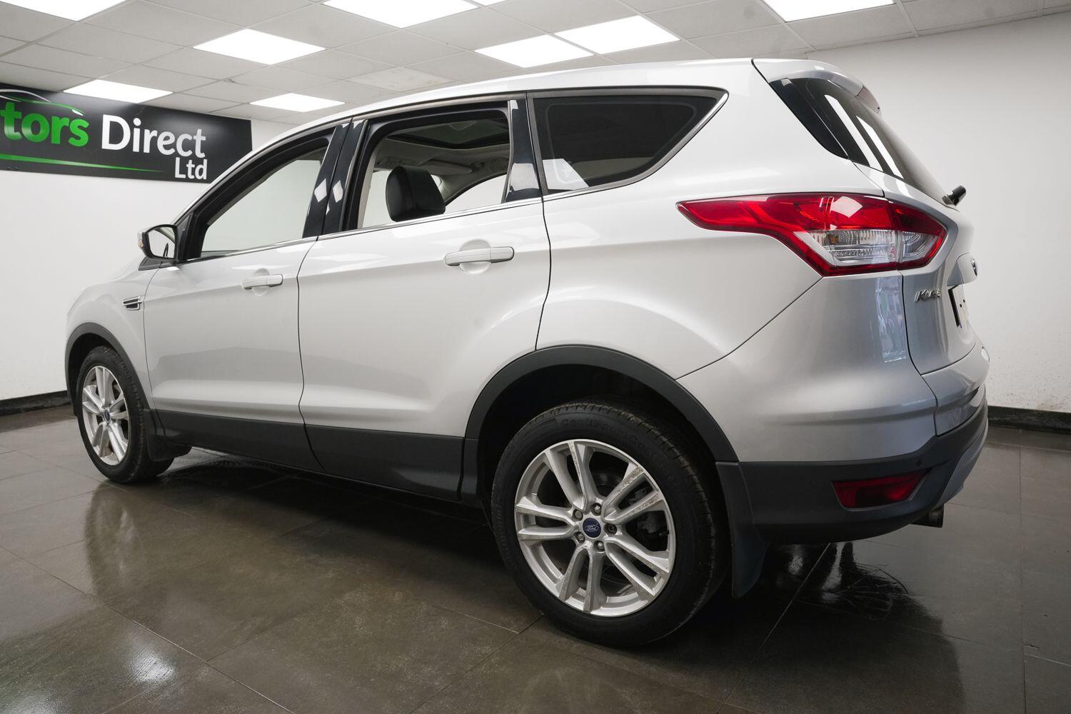 Used Ford Kuga 2013 for sale - 78020468: Photo 7