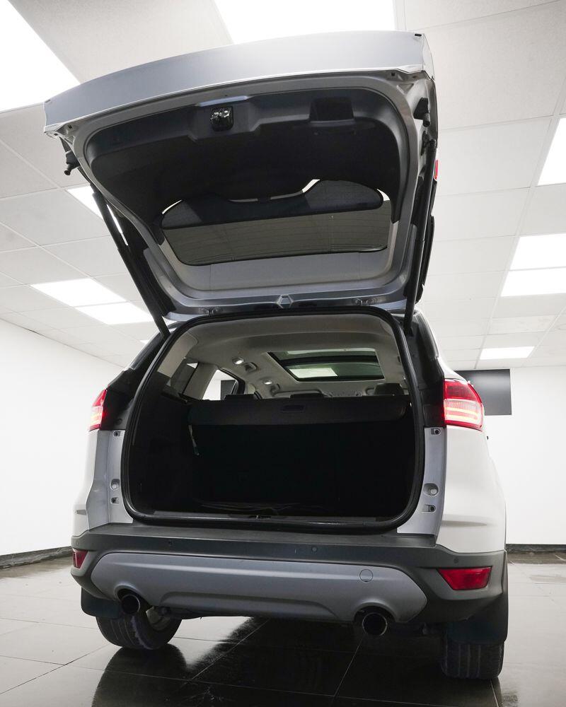 Used Ford Kuga 2013 for sale - 78020468: Photo 8